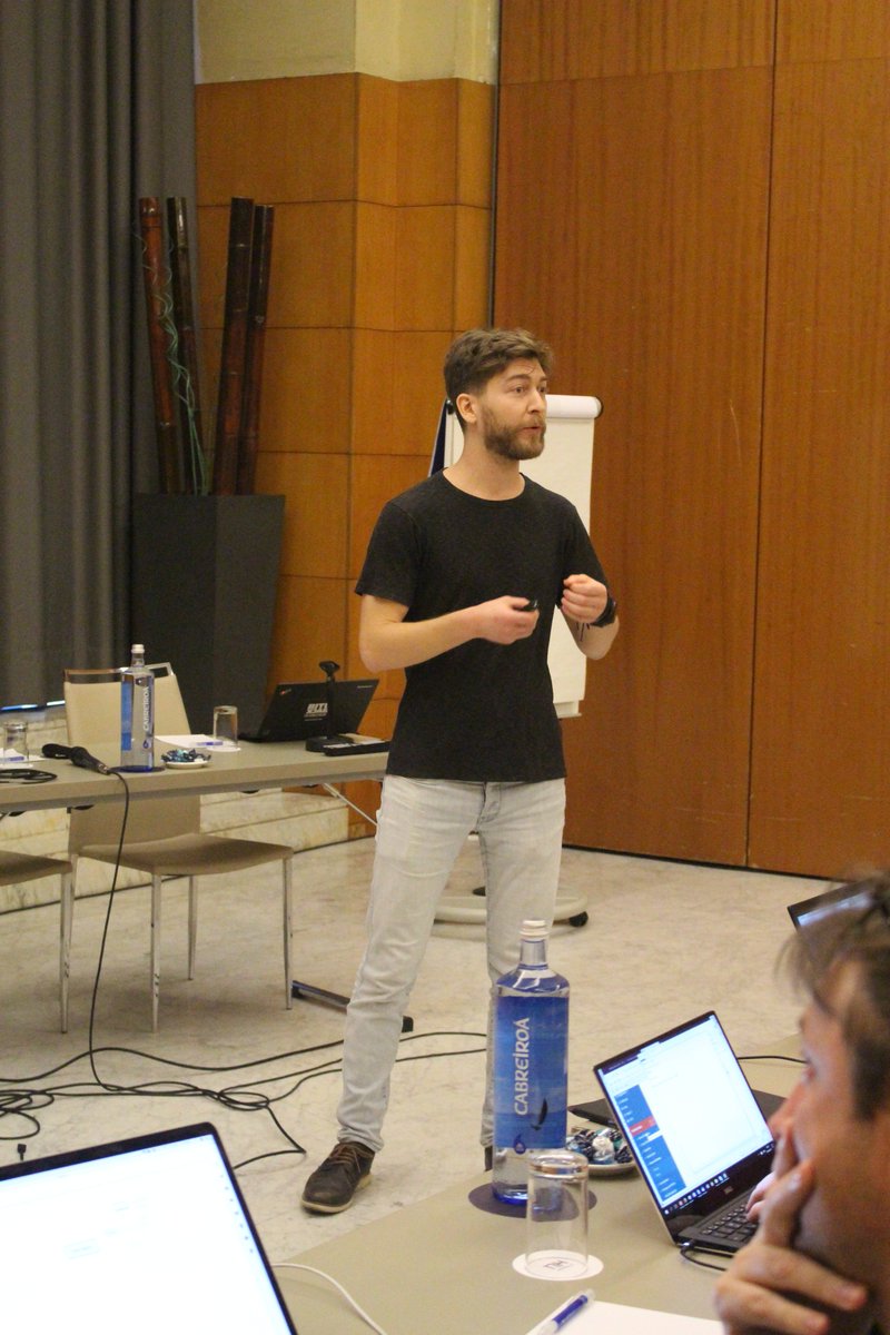 ECRYPT-EU tweet media