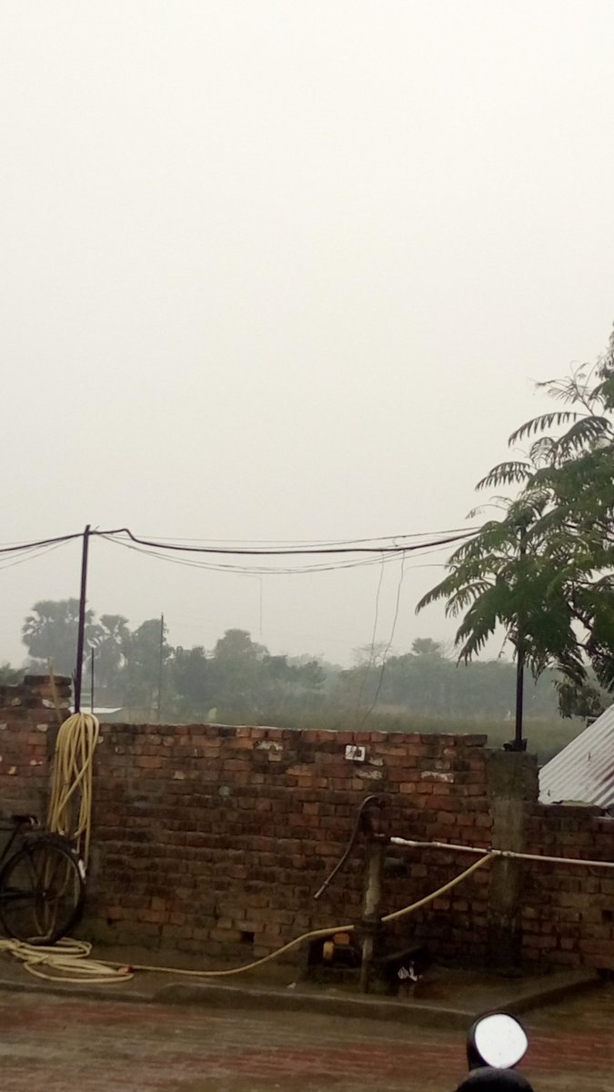kislay_k's tweet photo. It's raining. https://t.co/h0GQrp74le