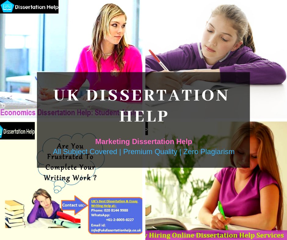 UKDissertationH's tweet image. Marketing #DissertationHelp for Your Convenience!
Official Website: ukdissertationhelp.co.uk/marketing-diss…
Are you a final year marketing student who needs to craft a #Marketing Dissertation? Are you facing a crisis of time just like other final year students?
#MarketingDissertationHelp