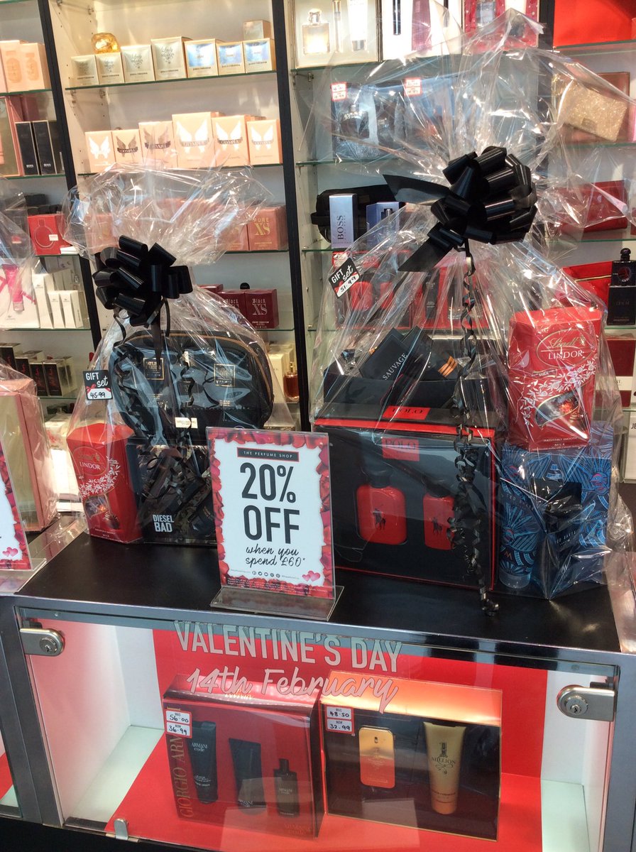 tpshull's tweet photo. ‼️‼️❤️❤️THIS WEEKEND A  MASSIVE 20% OFF A £60 SPEND ‼️‼️❤️❤️ PERFECT VALENTINES GIFTS ‼️‼️❤️❤️ @tpshull @PrincesQuayHull https://t.co/GFnGX6wzxZ