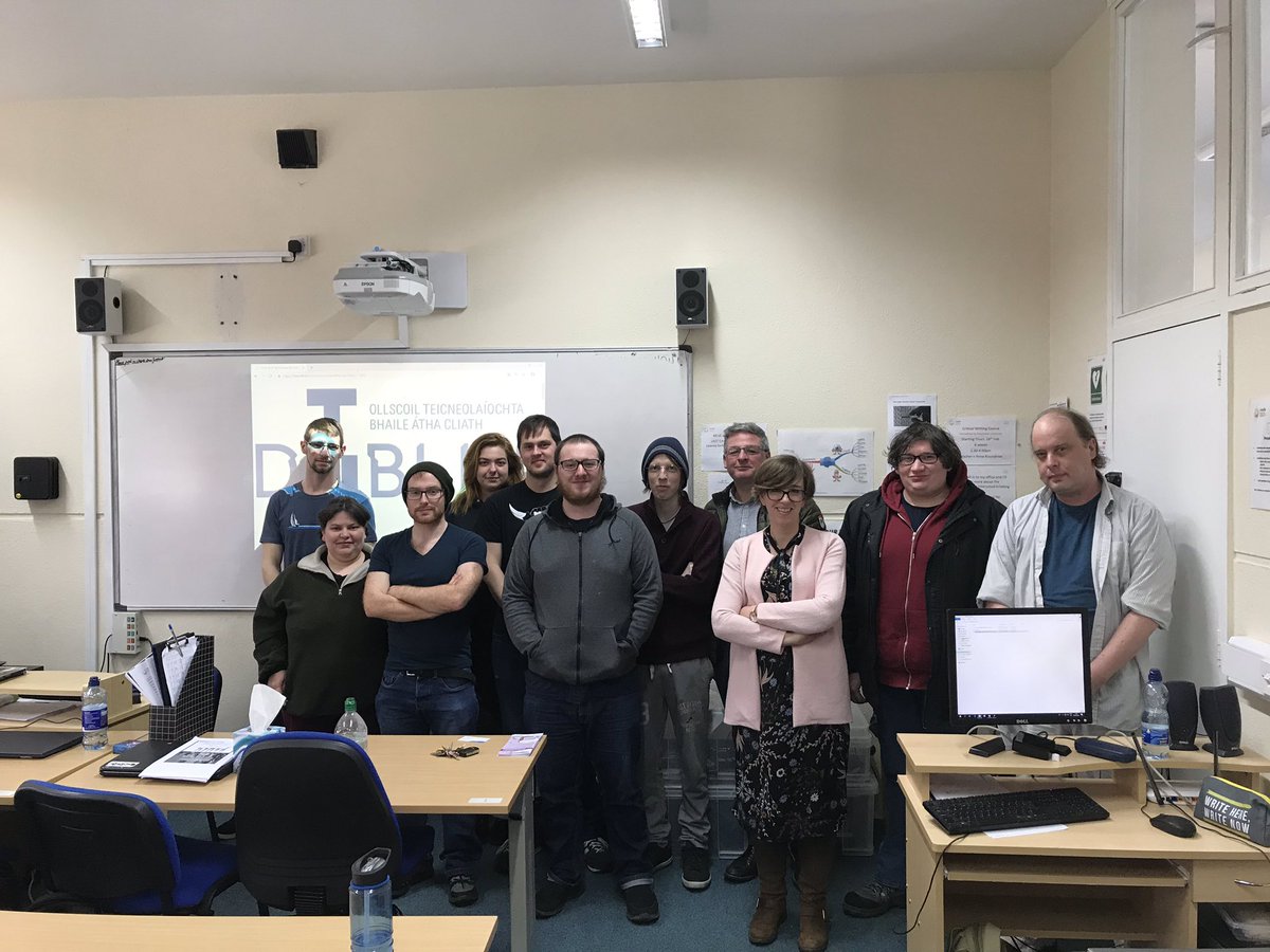 TomNolan_'s tweet image. huge thanks to @TUDublin_BN student @IanCis6409 for coming back to @vtosnavan since he studied there 3 years ago. Ian has completed #LearnandWork. Also has #VMware and #CCNA certs and now is employed in the data centre industry #welldoneian  #FE2HE #progression @MarkKeyes69