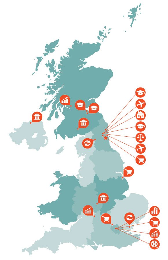 At <a href="/ConsultiveSol/">Consultive Solutions</a> We are proud to work with a wide range of clients and organisations, across all sectors. bit.ly/2sGPHUE