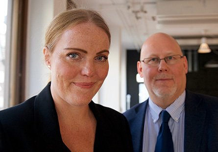 _esbri's tweet photo. Nu ligger filmen från onsdagens #estradföreläsning om #risk och osäkerhet vid #innovation uppe. Med @JennieCMBjork och Mats Magnusson. https://t.co/m4AgciNbNj https://t.co/XAQaQeKruH