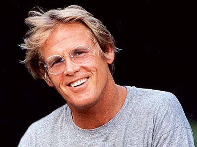 HAPPY BIRTHDAY NICK NOLTE - 08. February 1941.  Omaha, Nebraska, USA 