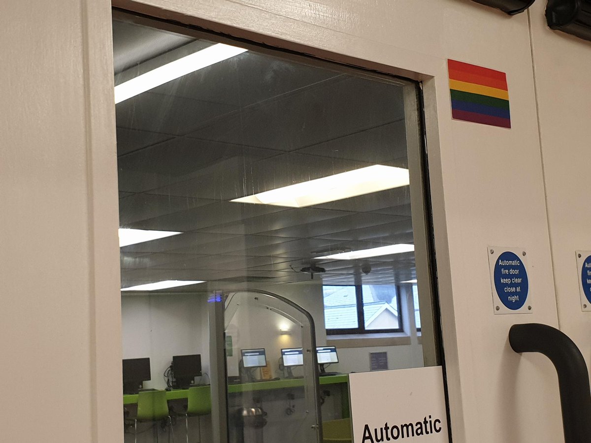 Trevithick Library tweet media