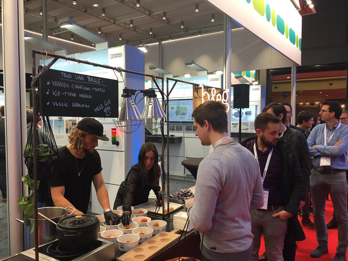 Phoenix Contact BE tweet media