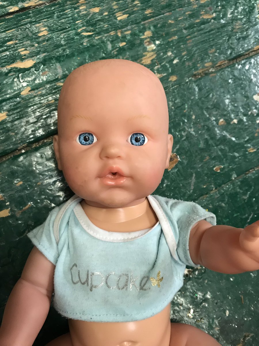 Gingers4Limpar's tweet photo. Generally consider myself a rational kind of thinker, but seriously, try telling me these things aren’t possessed https://t.co/B3QVHsruk8