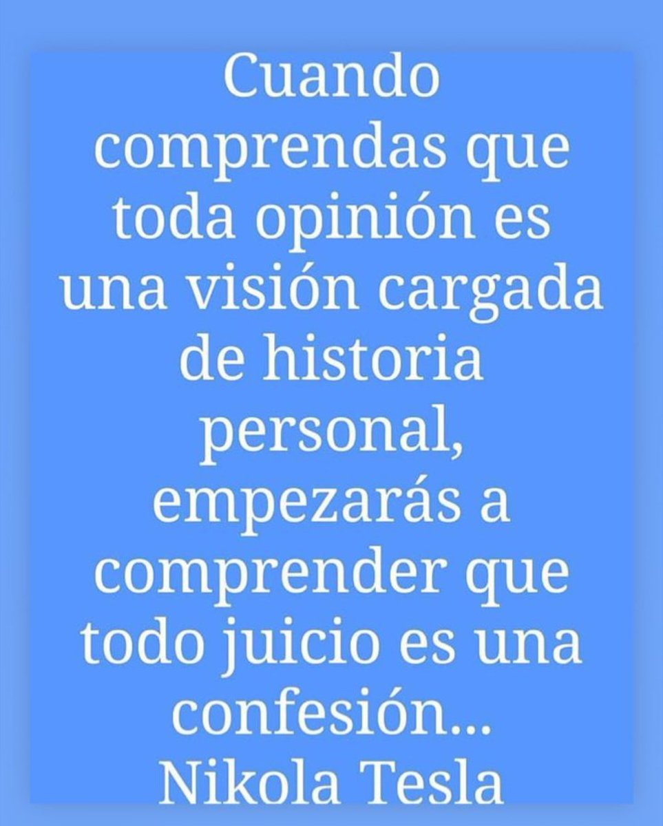 EduiTijerina's tweet photo. "No dejes que #juicios o #etiquetas planteadas por terceras personas afecten tu propia visión del "#Yo".
Hay algo que siempre se hace presente en el ir y venir de #calificativos (y "descalificadores") Se llama #PROYECCIÓN..." https://t.co/xe9Cwh094U