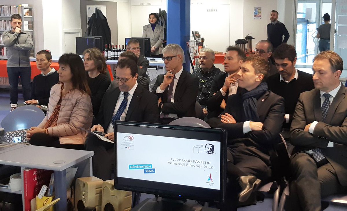 Académie Strasbourg tweet media