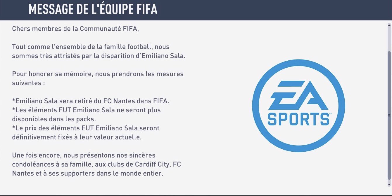 Emiliano Sala retiré du jeu Dy4EjHyWkAE6m25