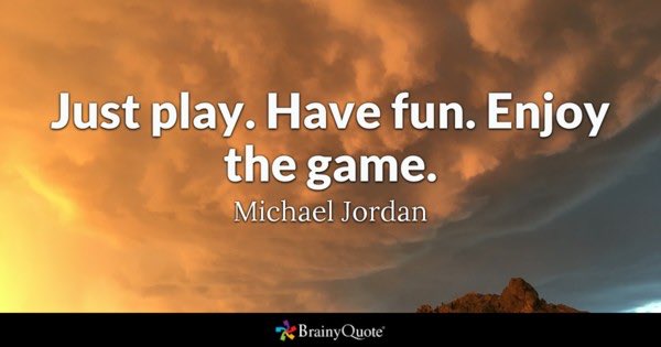 Jeffersonhoops2's tweet photo. Relax and play! Remember your opportunities with this team are running out, enjoy every moment and  have fun! #bearpride #together #embracethechange #beatFR https://t.co/M2PAO8rkgq