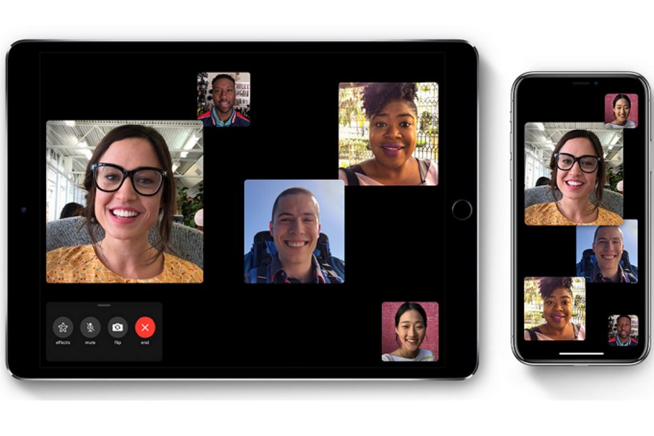 PhoneArena's tweet image. iOS 12.1.4 with #facetimebug fix rolled out, did you update yet? -&amp;gt; bit.ly/2DZkrYY

#apple #iphone #facetime