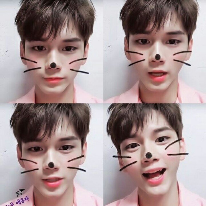 ⚡✨ พี่องควรเป็นของนุ 💛🐶 tweet media