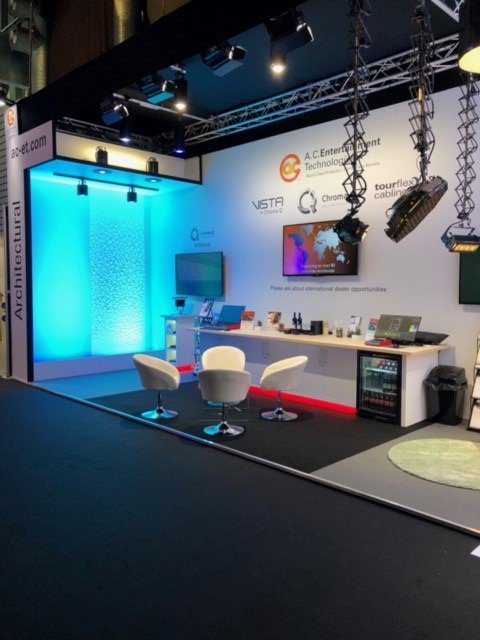 We are ready for the last day of <a href="/ISE_Show/">ISE</a>!

Stop by our stand (7-V185) to see how we can help with your upcoming project.

#ISE2019