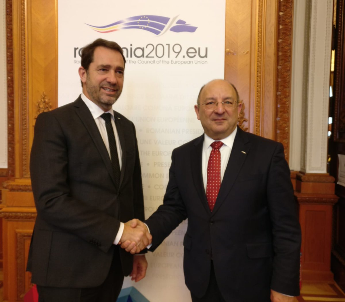 dr_micfarr's tweet photo. Progress on the Dublin system remains essential to have something permanent, structured and predictable that can be relied on.  #HomeAffairs #Migration https://t.co/zLA2HPXswo