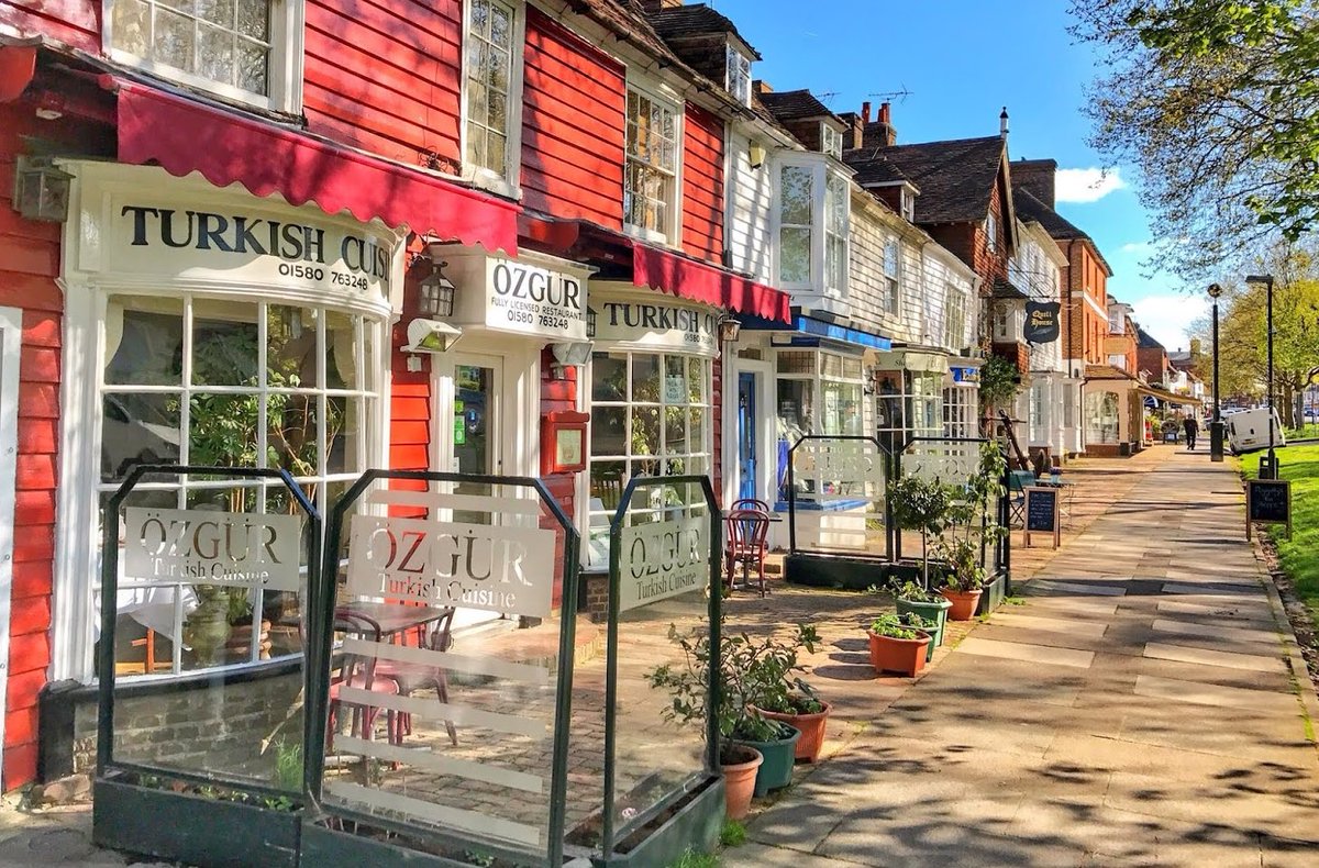 New banner sponsor for 2019
Thanks to Mustafa at Ozgur Turkish Restaurant for joining the local business support of our club. 

• Restaurant in <a href="/TenterdenTown/">My Tenterden</a> 
• Eat in it Take Away
• Outside &amp; Venue Catering

ozgurturkishrestaurant.com