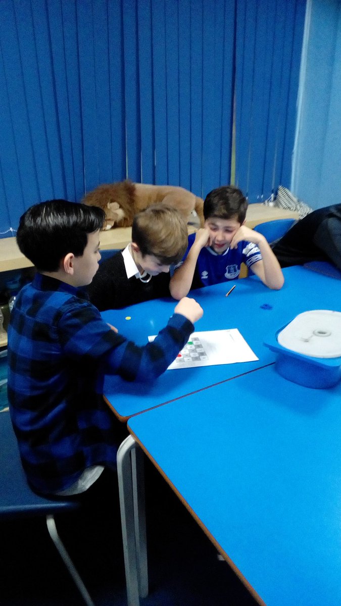 StSebastiansPri's tweet photo. What a fun maths breakfast we have had in year 5. Thank you to those parents who were able to join us particularly our guest speakers who informed us of how they use maths in their professions #mathsbreakfast #lcqm https://t.co/L2C7Xdgz4R