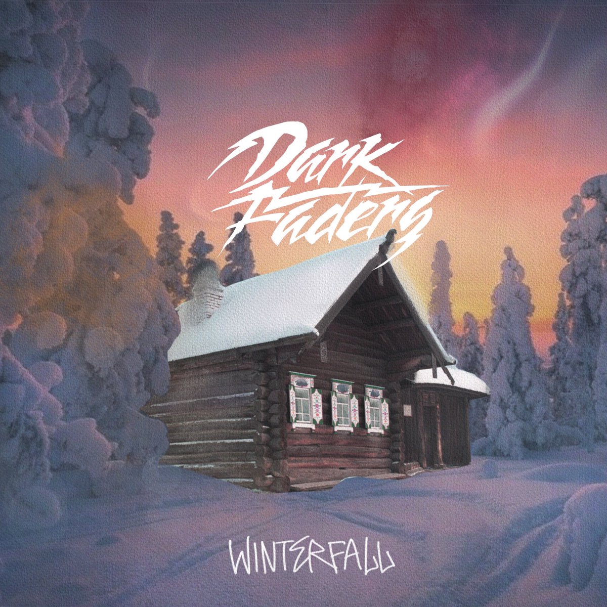 Альбом Dark Faders - Winterfall (2019) уже доступен в цифровых магазинах 
vk.com/darkfaders