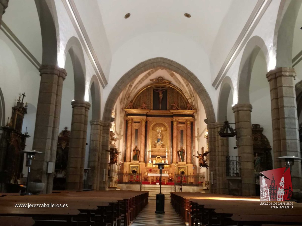 AytoJerezCaballeros tweet media