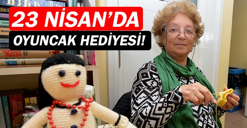 AntalyaBurada's tweet image. 23 Nisan'da çocuklara amigurumi oyuncak hediyesi! #antalya #kreş #antalyaburada #antalyahaberleri #haberhttps://www.antalyakresleri.com.tr/173-haber-23-nisan-da-cocuklara-amigurumi-oyuncak-hediyesi.html