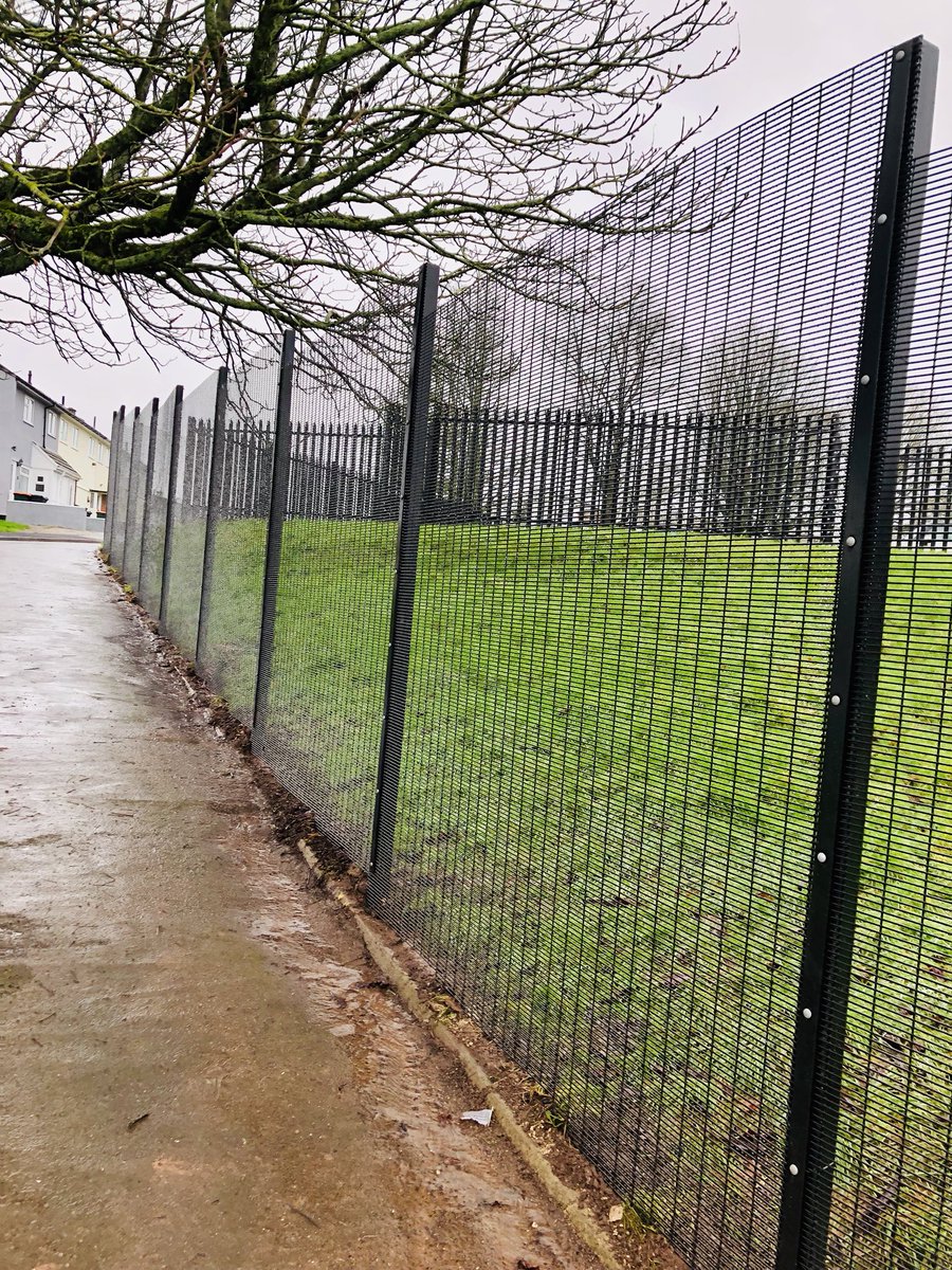 PRICE FENCING tweet media