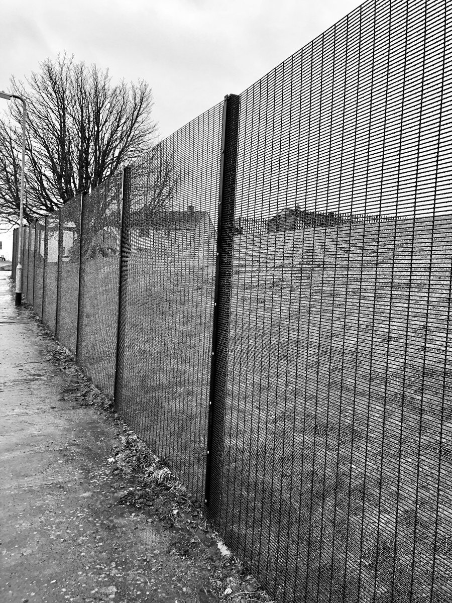 PRICE FENCING tweet media