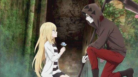 ANGELS OF DEATH - FİNAL 