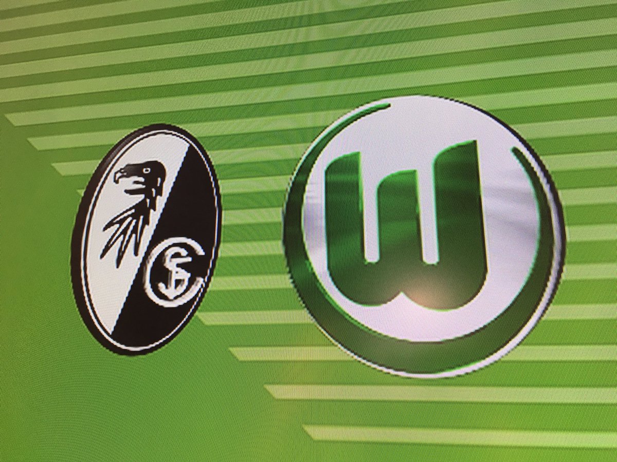 Vfl Wolfsburg On Twitter Die Pk Mit Vfl Cheftrainer