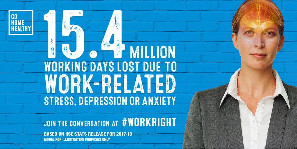 H_S_E's tweet photo. Is work-related stress an issue in your organisation? Then check out our newly-launched cross-sector Talking Toolkit to help managers start meaningful conversations around stress. It can be downloaded for free here > https://t.co/zsEZTe0QdA and follow @Go_Home_Healthy #WorkRight https://t.co/SrO2lDnfwx
