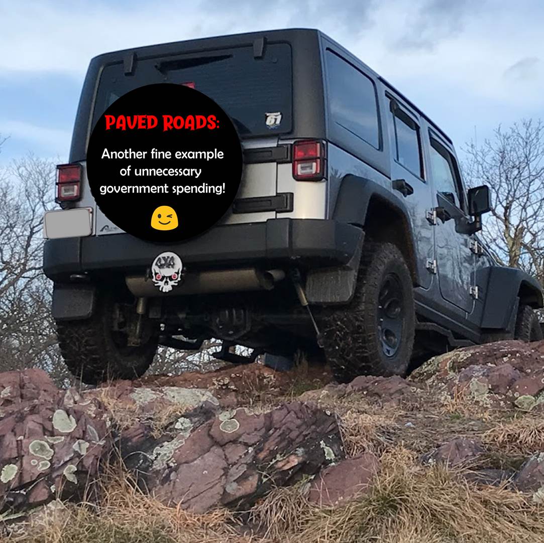 mymetalmadness's tweet photo. Woohoooooo HAPPY FRIDAY!! π
#Friday #friYAY #weekend #weekendadventure #lovemyjeep #jeepproducts #jeepaccessories #getagriponyourJK #gotshiftershake #trailerhitchcover #hitchcover #madeintheUSA #Jeep #Dodge #Chevy #Ford #offroad #4x4 #4x4offroad #fabrication #chlevercraft https://t.co/UklIl7nsY7