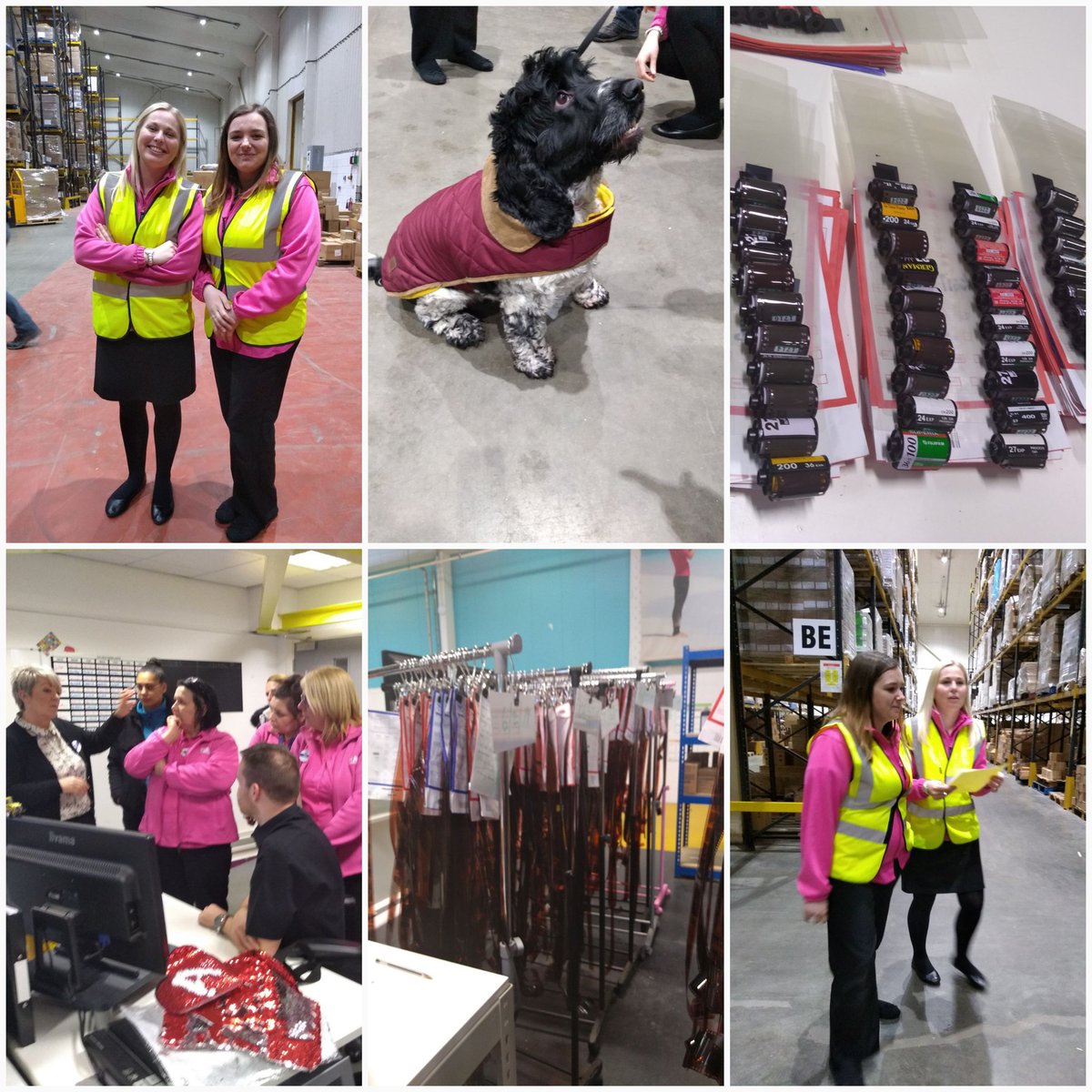 lesleyderby123's tweet image. Great day with these ladies ice tour 2019 😁