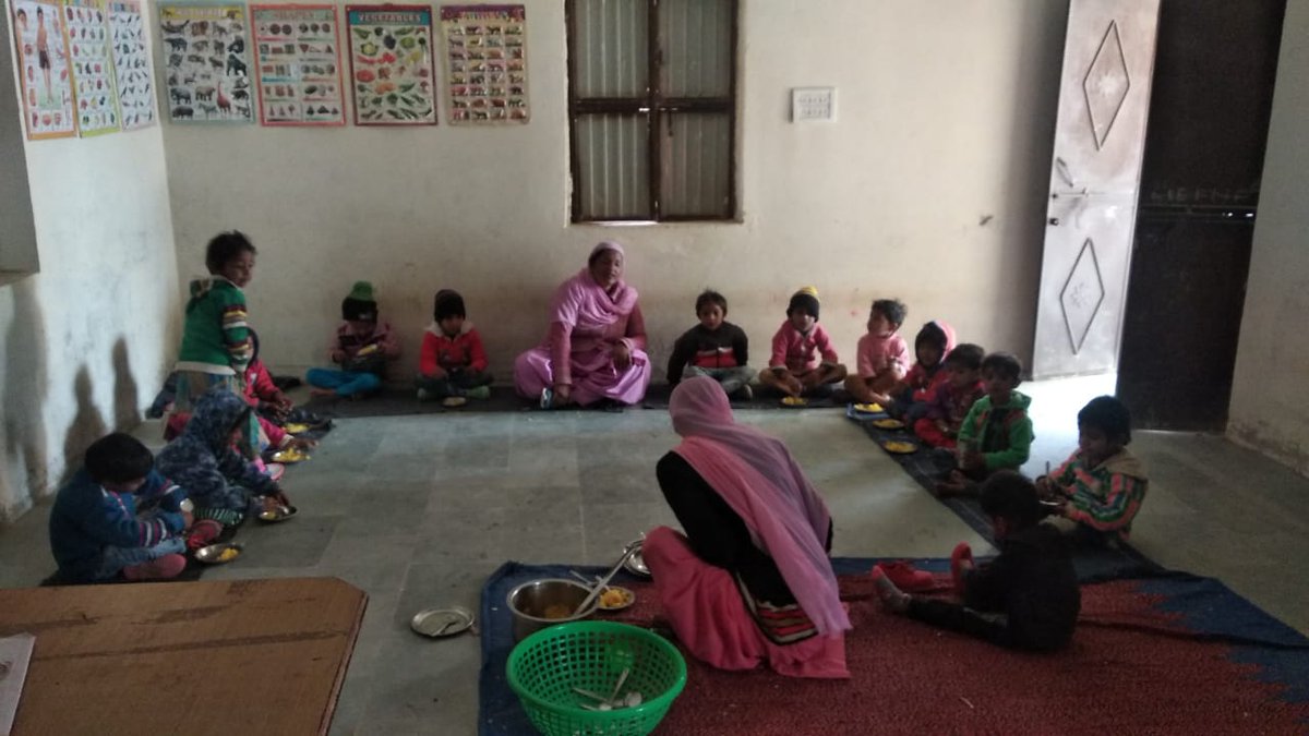 PmmvyRj's tweet photo. Additional Supplement Distribution for kids...@PMOIndia @MinistryWCD @PmmvyR https://t.co/y41TvtS8rN