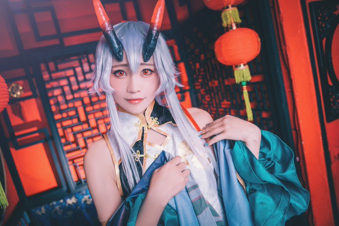 Twitterのコスプレ画像28