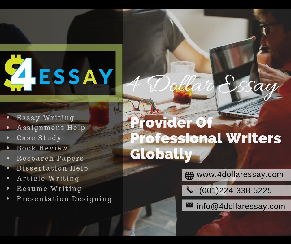 4dollaressay's tweet photo. Find the cheap and professional essay writers on our website who will meet your requirements and deliver the essay on time. Get your assignments and essays done by us in just 4$/page
#4dollaressay #cheapessay #cheapessaywritingservice #cheapreliableessay #essaywriters https://t.co/hxuvKKQ73B