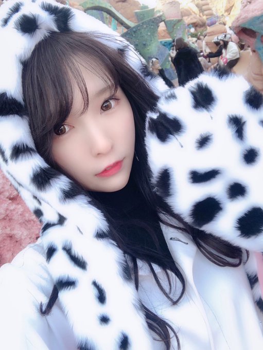 Twitterのコスプレ画像49