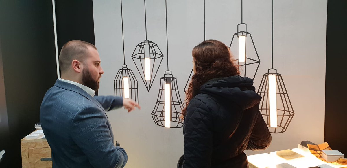 ApplelecLight's tweet photo. Thanks for having us @surfacethinking, we've had a great time at this year's #event. If you want to find out more about our #oled and #ledlightsheet products please get in touch, we'd love to hear from you. https://t.co/d3QiXsfVtH #LightSchool #SDS19 https://t.co/nUQNFy7IpL