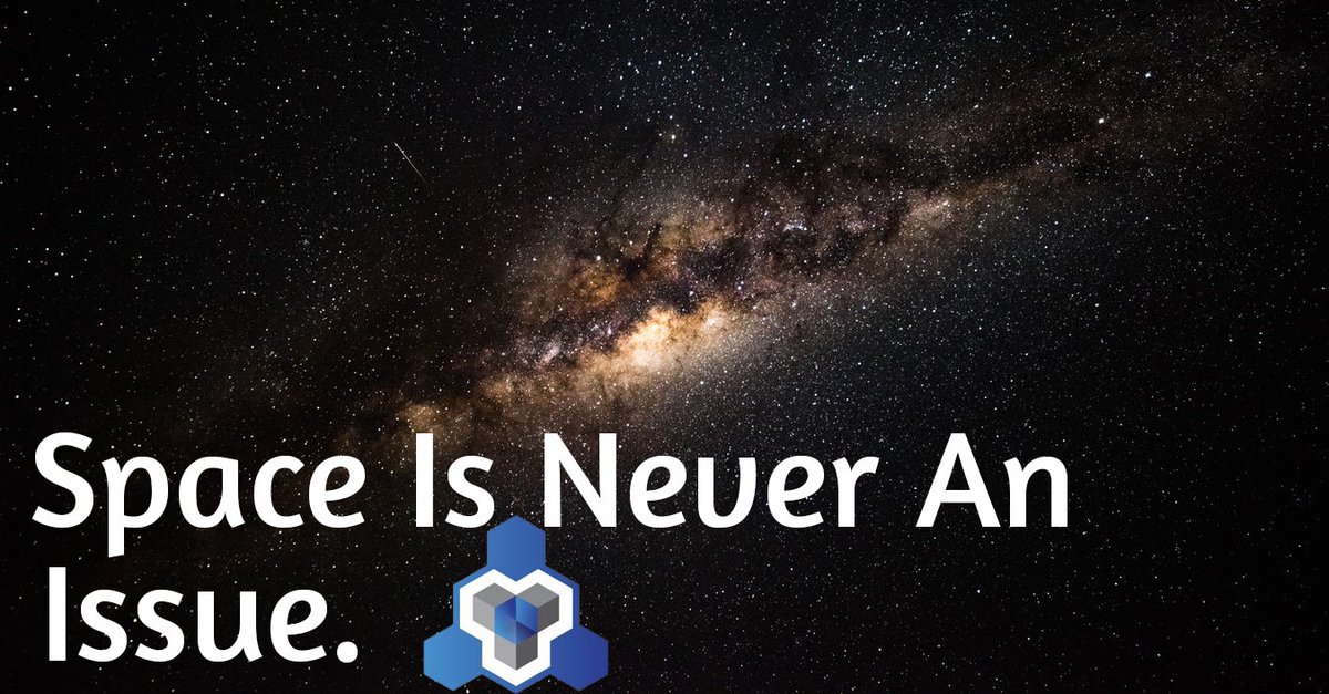 Our state-of-the-art facility is the perfect solution for your controlled #temperature and #ambient storage needs. With continual temperature monitoring provided by <a href="/harksys/">Hark</a> 's cloud based monitoring system, your data is automatically backed-up in an #ultrasecure environment.