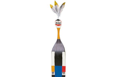 Round_Office's tweet photo. Accessoires Vitra : Les Wooden Dolls créés en 1952 par Alexander Girard sont disponibles chez Round Office pour animer votre intérieur.

#roundoffice #vitra #woodendolls #accessoires #interieur #design https://t.co/TWfudSIKAv