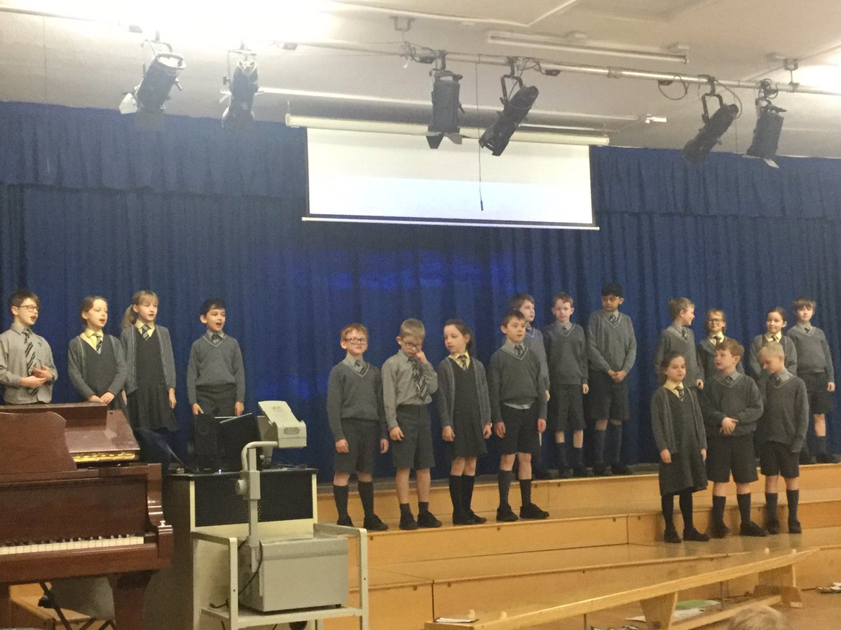 St Piran’s Middle School tweet media