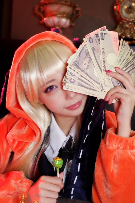 Twitterのコスプレ画像40