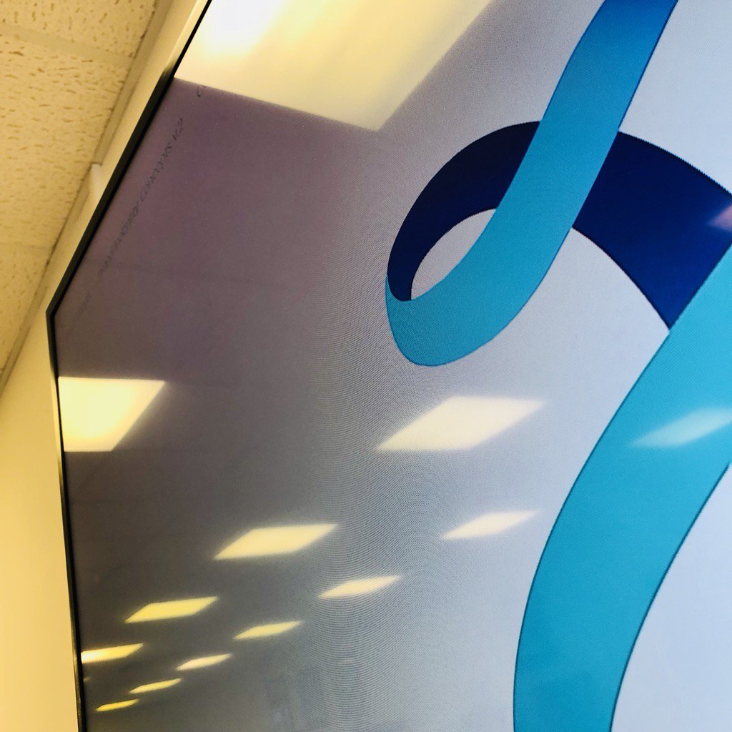 vitamincornwall's tweet photo. There’s a project in the studio turning us loopy (in a good way!) #branding #creative #designstudio #creativeagency https://t.co/3FzOsWhPpt