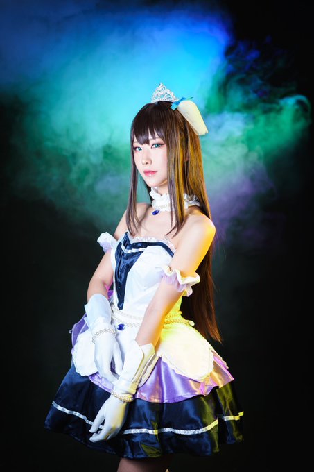 Twitterのコスプレ画像77