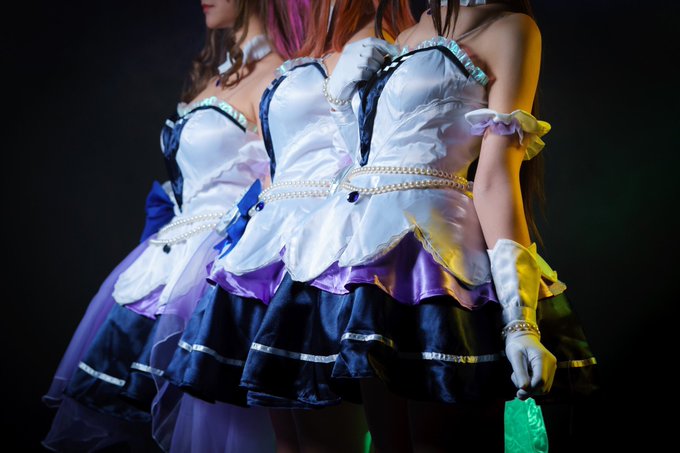 Twitterのコスプレ画像76