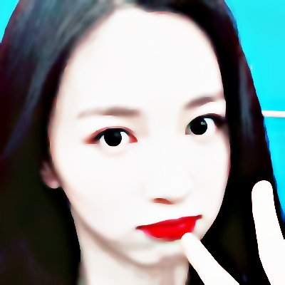 hymdisx's tweet photo. ♡ˑ♡ˑ♡ ⌕ ⸂ cherry bullet 〰︎ jiwon ⸃ ⌕ ♡ˑ♡ˑ♡
▙▚ ˕ ☁️ ᚜  ﾟ #แจกดิส #พื้นที่โปร  ﾟ ᚛ ☁️ ˕ ▚▜ https://t.co/zmpIiGsdgp