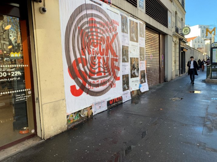 titrespresse's tweet image. (Les Inrocks): #Aphex #Twin signera-t-il son attendu retour en France à Rock en Seine ? : C’est un fait, Aphex Twin n’a pas joué en France depuis 2011. Pourtant, aujourd’hui, tout porte à croire que le weirdo britannique veut.. titrespresse.com/6526471901/aph…