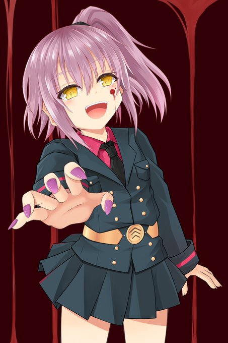 ウルティマのtwitterイラスト検索結果 古い順
