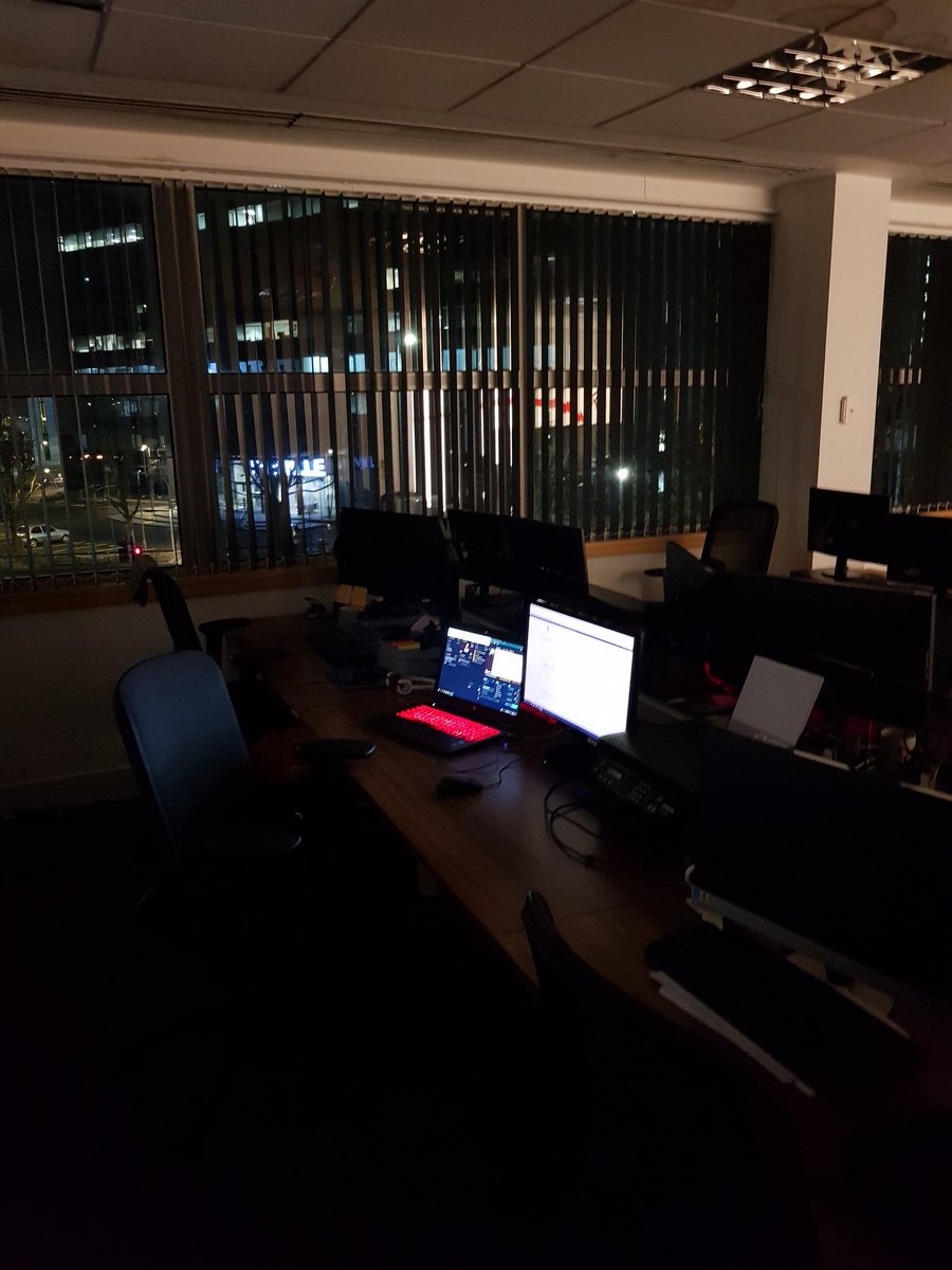 SuperSmaskSlots's tweet photo. What an AWESOME stream yesterday from Pragmatic Plays offices in London. Thx to all the viewers and three absolutely brilliant guests, the Danish Dream Team Alex and Viktor, and DanPramgmatic #nomugs! https://t.co/JLHr34vvxN