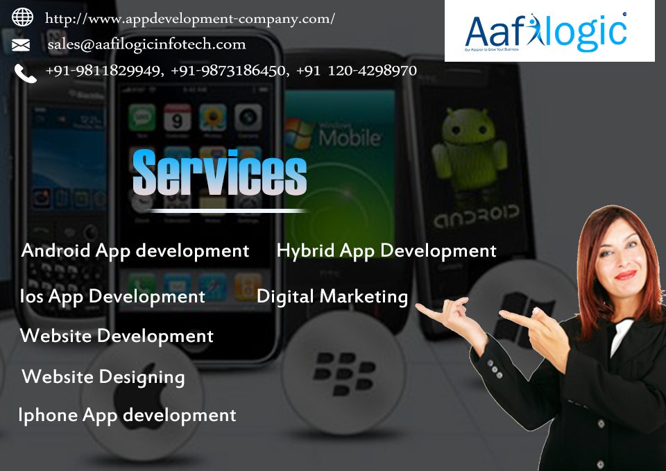 appdevelop4you's tweet image. App Development Company is a leading IT company in Noida, Provides IT services like #webdevelopment, #DigitalMarketing, #SEO, #SMO, #Androidappdevelopment and #IOSappdevelopmentServices at affordable prices. Call us at +91 9873186450 or visit our website bit.ly/2zU9Axg