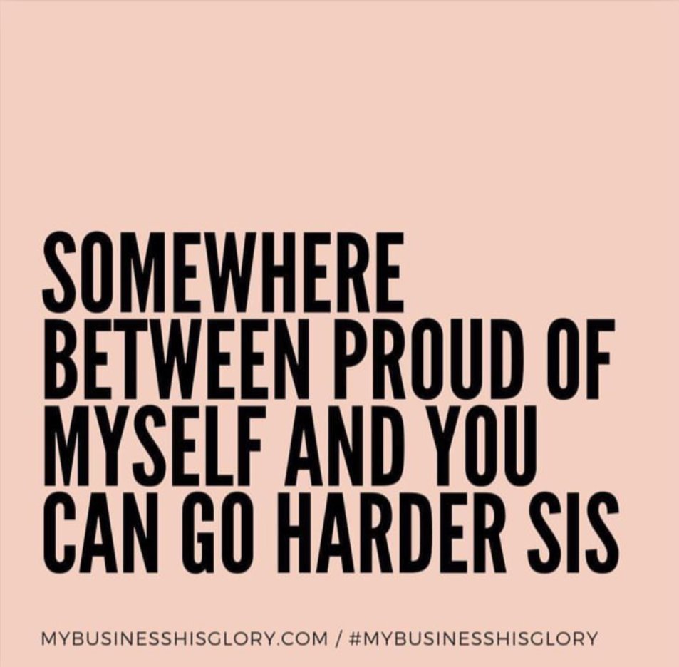 1personal_coach's tweet image. Thanks to @mybusinesshisglory for the reminder to stop and take stock of your accomplishments. Take stock of where your journey has taken you so far. Then remind yourself that this is not the end of the road, the moon and stars are waiting to be reached.  #processoverperfection