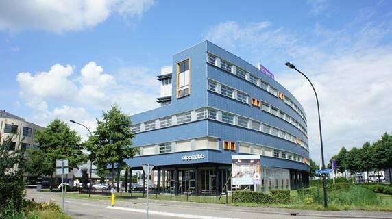 AGION opent kantoor in Amersfoort voor betere landelijke spreiding agion.nl/2018/01/15/uit…